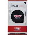 Bulls NL Space Case Soft Black Red