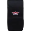 Bulls NL Space Case Soft Black Red
