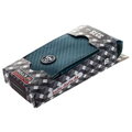 Bulls pokrowiec SECC Green