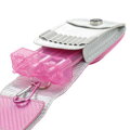 Bulls pokrowiec SECC Pink