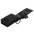 Cosmo Darts etui Fit Container Black Edition