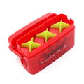 Cuesoul rozszerzenie etui Antie Red