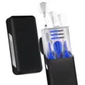 Harrows pokrowiec Vault Dart Case Clear