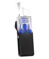 Harrows pokrowiec Vault Dart Case Clear