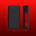 Harrows pokrowiec Vault Dart Case Red