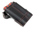 Harrows pokrowiec Prima Red