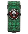 Shot Badlands Inked Dart Wallet Green