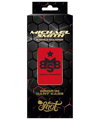 Shot Michael Smith Drop In Dart Case Red