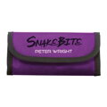 Red Dragon pokrowiec Tri-Fold Snakebite Purple