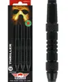 Bulls NL lotki Thriller Black Brass soft 18g