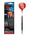 Bulls lotki Aero 2 soft 18g      