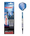 Bulls lotki Blizzard 3 soft 14g