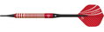 Bulls lotki Metis Red soft 16g