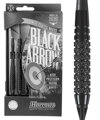 Harrows lotki Black Arrow soft 14g K