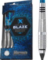 Harrows lotki Blaze soft 18g style A