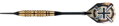 Harrows lotki Corsair 16g K2 Black     
