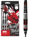 Harrows lotki Heavy Metal soft 18g