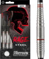 Harrows lotki Rage soft 20g