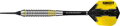 Harrows lotki CHIZZY Brass 21g