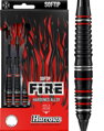 Harrows lotki Fire soft 18g