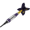 Target lotki Luke Littler Brass soft 19g
