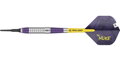 Target lotki Luke Littler Brass soft 19g