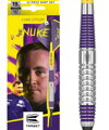 Target lotki Luke Littler Brass soft 19g