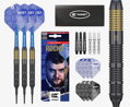 Target lotki Josh Rock 2025 Brass soft 18g