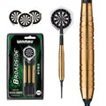 Winmau lotki Broadside Brass soft 18g