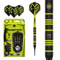 Winmau lotki MvG Ambition soft 20g