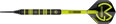 Winmau lotki MvG Ambition soft 20g