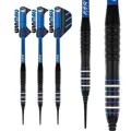 Winmau lotki Rookie Brass Muti Pack soft 20g