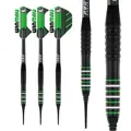 Winmau lotki Rookie Brass Muti Pack soft 20g