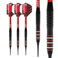 Winmau lotki Rookie Brass Muti Pack soft 20g