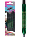 Bulls NL lotki Ricky Evans Brass Green steel 21g