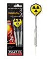Bulls lotki Mission II steel 24g