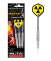 Bulls lotki Mission steel 21g