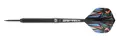 Goat lotki Athlete Brass Black steel 13g