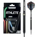 Goat lotki Athlete Brass Black steel 13g