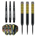 Goat lotki Athlete Brass Yellow steel 12g