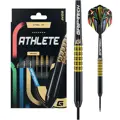 Goat lotki Athlete Brass Yellow steel 12g