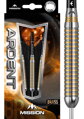 Mission lotki Ardent M1 Brass steel 23g