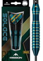 Mission lotki Solace M1 Brass steel 22g