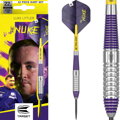 Target lotki Luke Littler Brass steel 22g