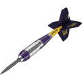 Target lotki Luke Littler Brass steel 22g