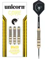 Unicorn lotki Core Plus Brass Style 2 steel 24g