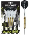 Unicorn lotki Callan Rydz steel 24g
