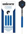 Unicorn lotki Core Plus Rubberised Blue steel 25g