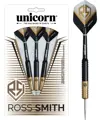 Unicorn lotki Ross Smith steel 20g