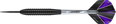 Winmau lotki Apocalypse steel 24g